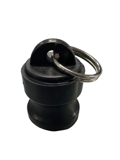 Banjo PL – Camlock Male Plug
