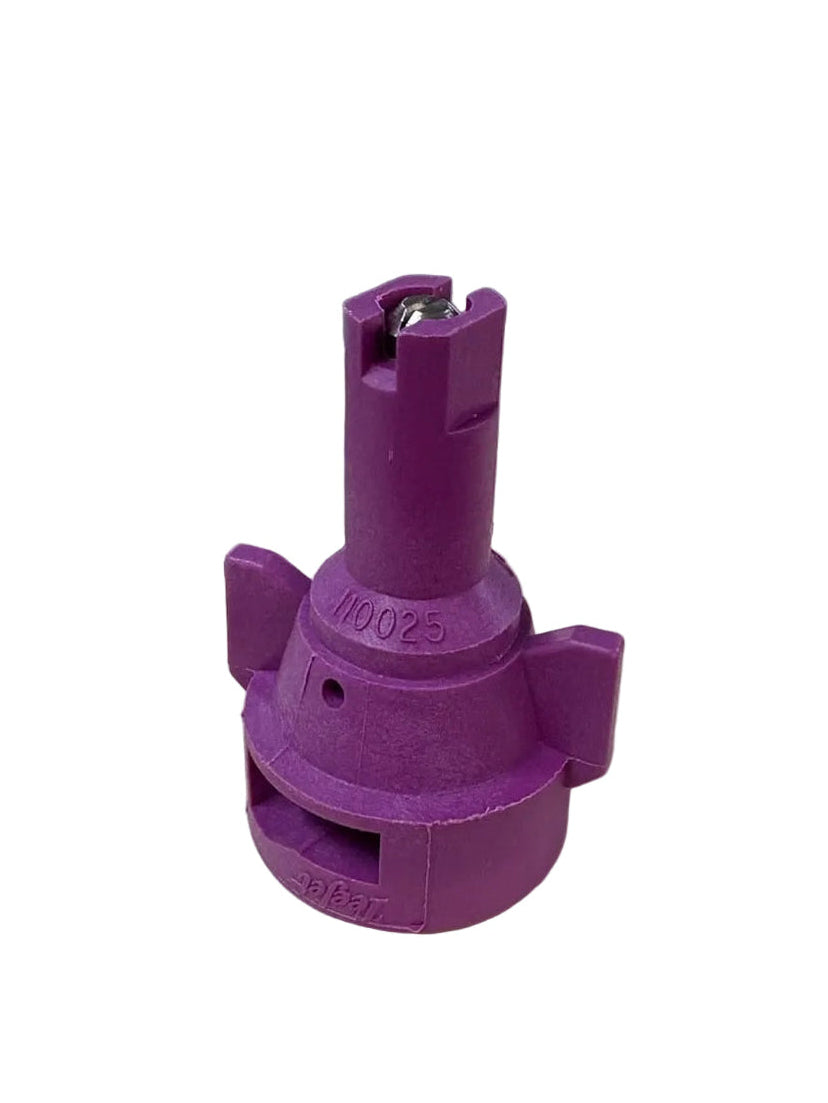 TeeJet Low Drift Flat Fan Nozzle - Stainless Steel