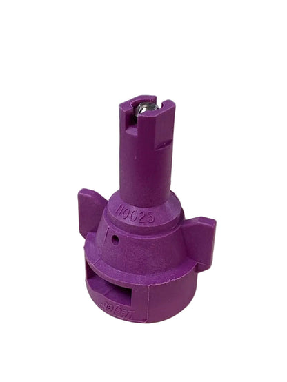 TeeJet Low Drift Flat Fan Nozzle - Stainless Steel