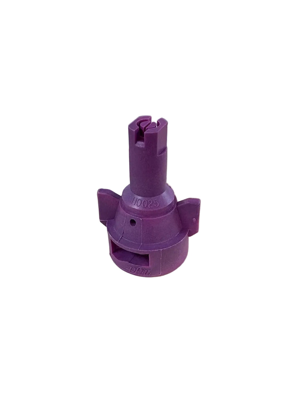 TeeJet Low Drift Flat Spray Spray Nozzle AIC110