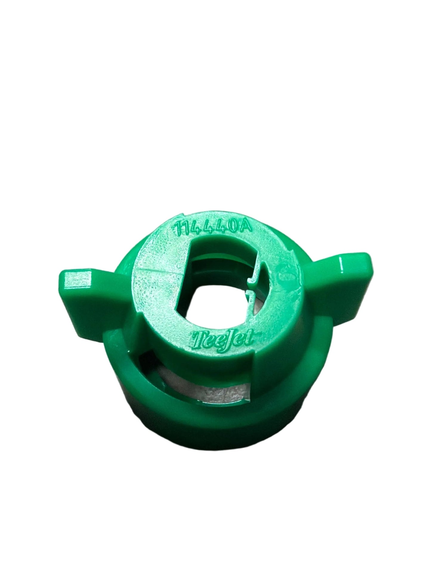 TeeJet Quick Cap & Rubber 114441 (25612)