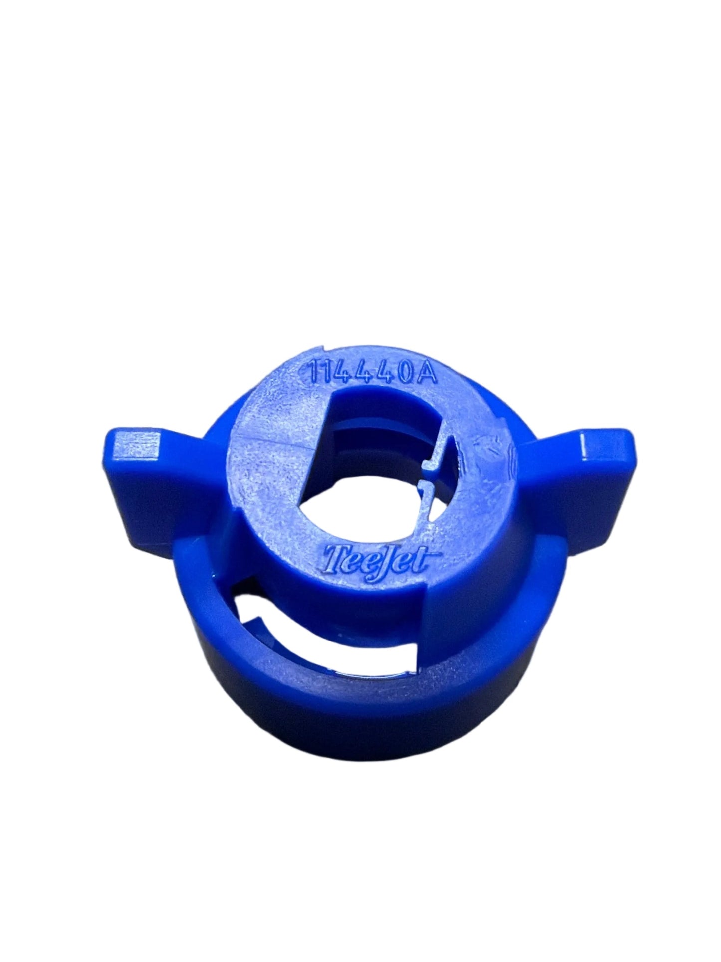 TeeJet Quick Cap & Rubber 114441 (25612)