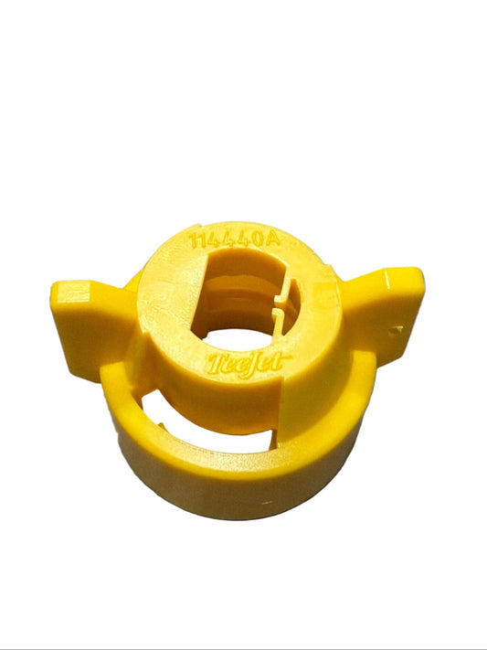 TeeJet Quick Cap & Rubber 114441 (25612)
