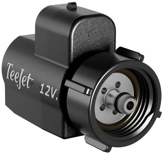 Teeejet 12v E-Chemsaver Solenoid Valve 115880-1-12