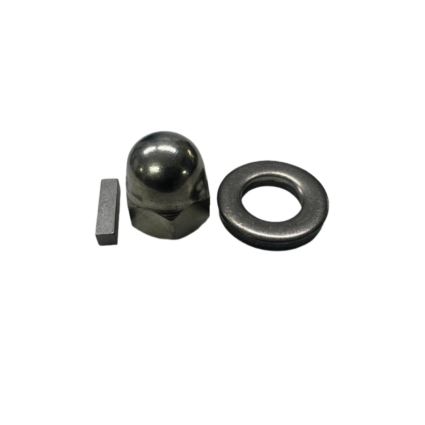 Hypro 9307C John Deere High Flow Impeller Nut 3430-0612