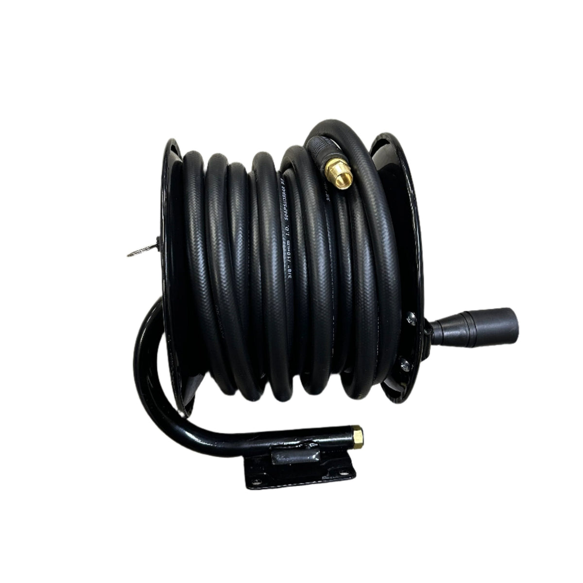 Ideal 15M 3/8 Hose Reel 500psi