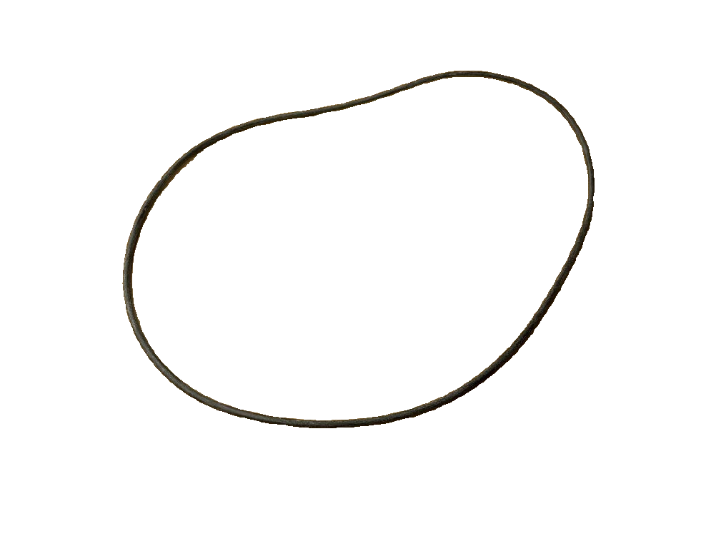 Hypro 9303 9306 Bowl Oring 1720-0083