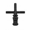 TeeJet 3/8″ Triple Hose Barb Quick TeeJet Nozzle Body 18637-113-406-NYB