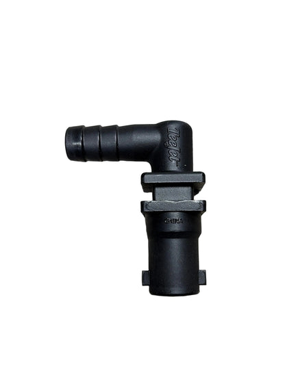 TeeJet 1/2″ Single Hose Barb Quick TeeJet Nozzle Body 18638-111-540-NYB