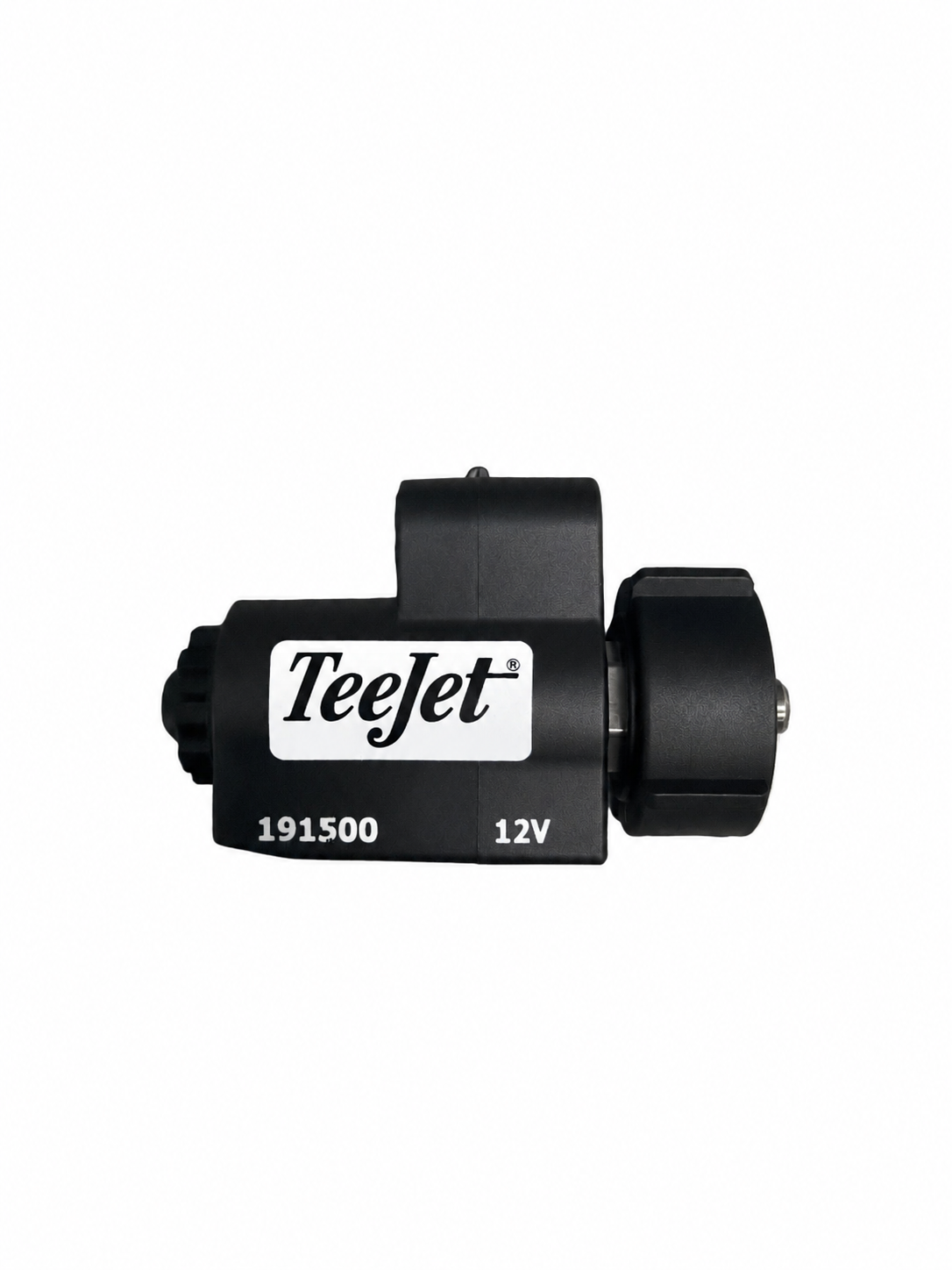 TeeJet 12v E-Chemsaver Solenoid Valve 191500-1-12