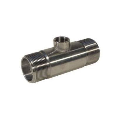Polmac Stainless 1-1/2 Flowmeter T0370335