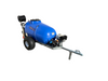 Ideal Towey Honda Trailing Sprayer
