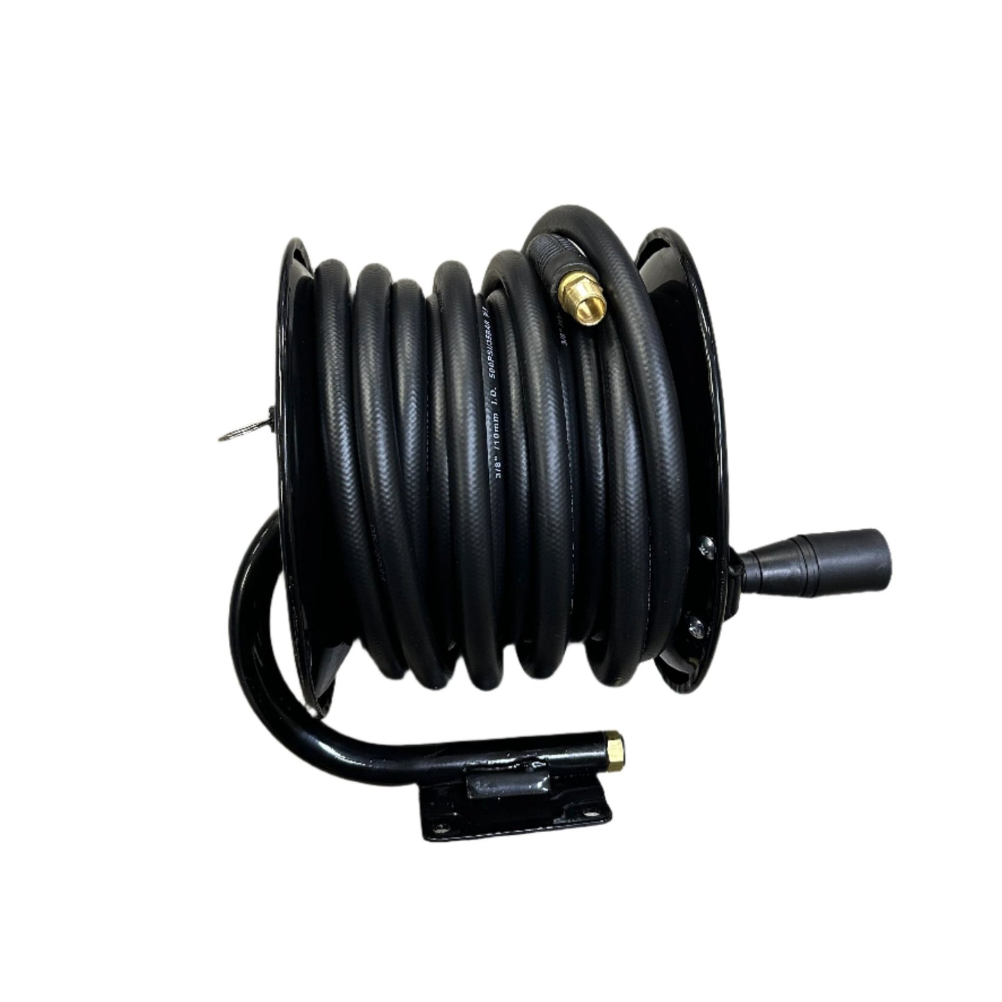 Ideal 15M 3/8 Hose Reel 500psi