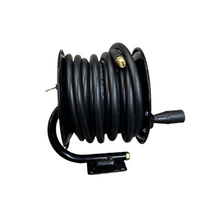 Ideal 15M 3/8 Hose Reel 500psi