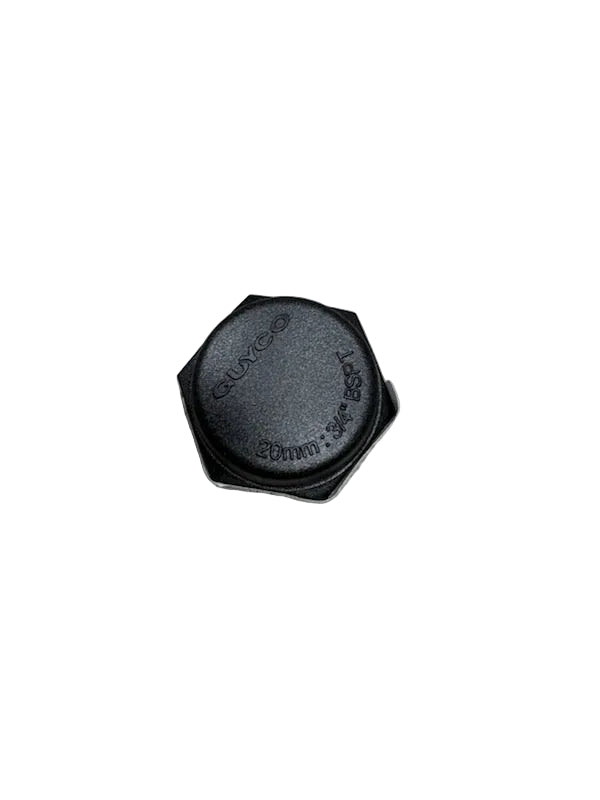 Guyco Caps - Female