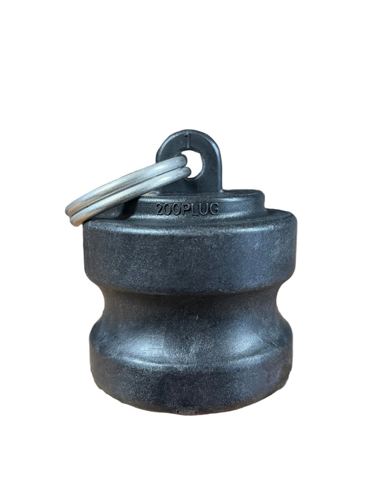 Banjo PL – Camlock Male Plug