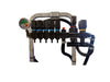 Prolink 5 Section Arag Elec Valve Bank + Box