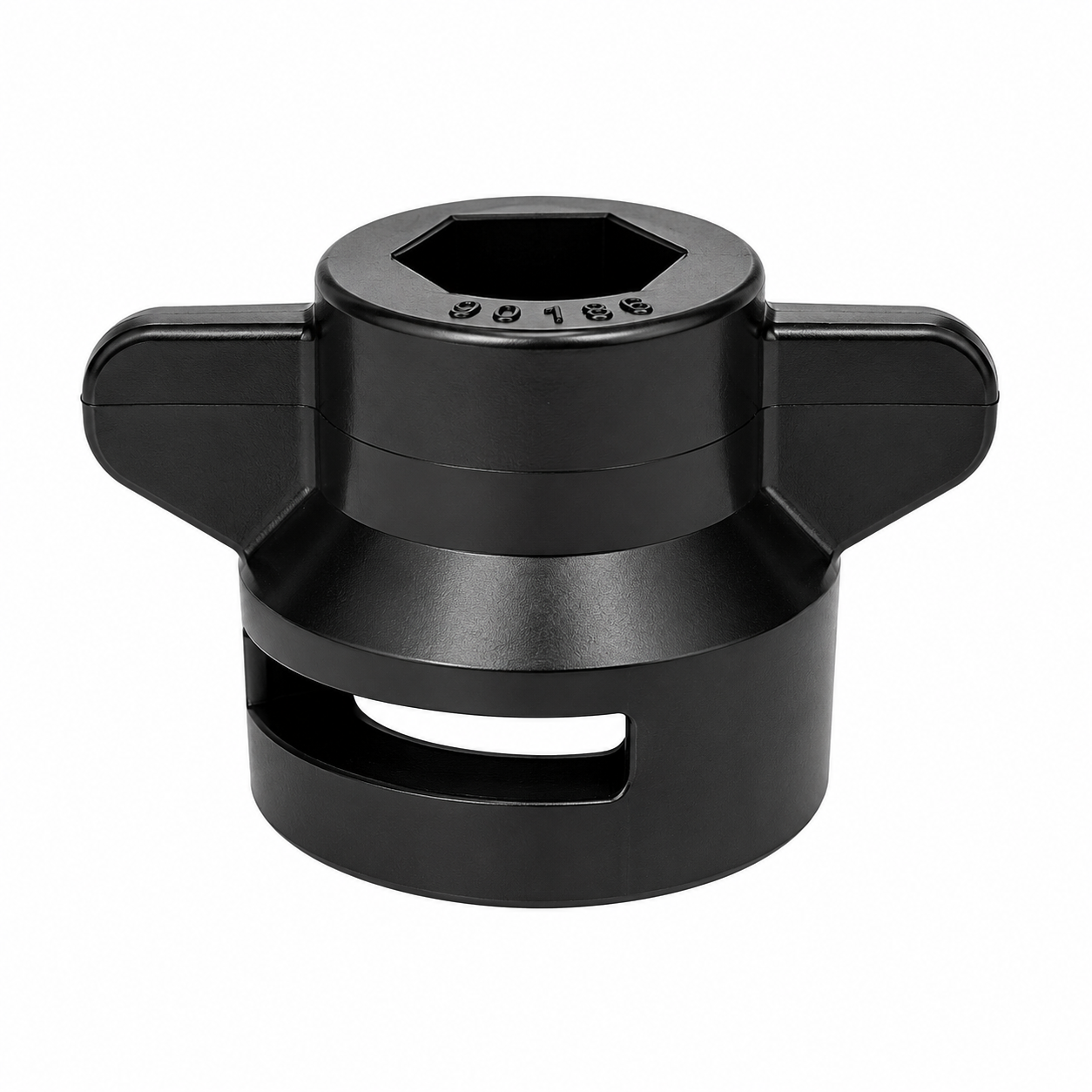 TeeJet Hardi Cap & Rubber suit AI nozzle 21398H-1-CELR
