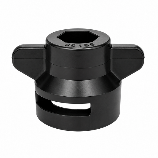 TeeJet Hardi Cap & Rubber suit AI nozzle 21398H-1-CELR