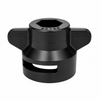 TeeJet Hardi Cap & Rubber suit AI nozzle 21398H-1-CELR