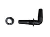 Arag Bulkhead with Hosetails