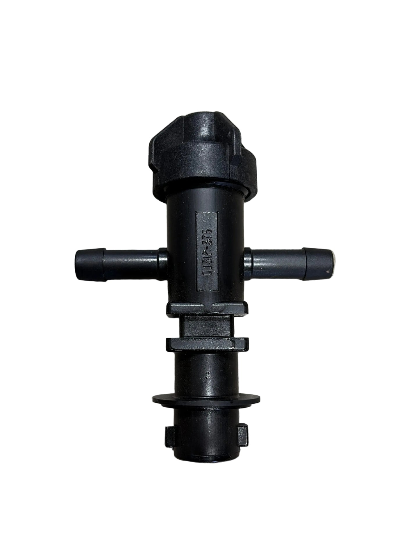 TeeJet 3/8 Double Nozzle Body 22252-312-375-NYB