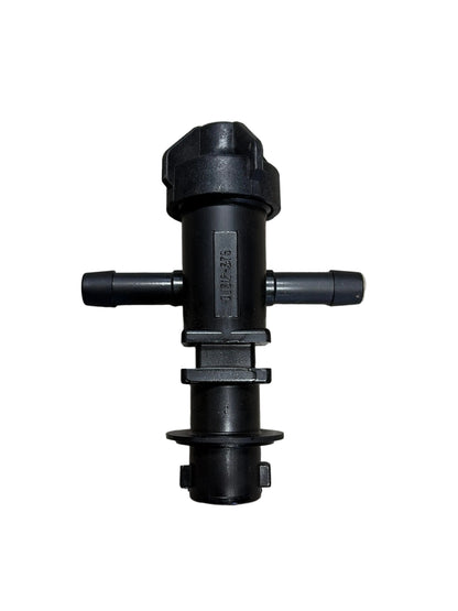 TeeJet 3/8 Double Nozzle Body 22252-312-375-NYB