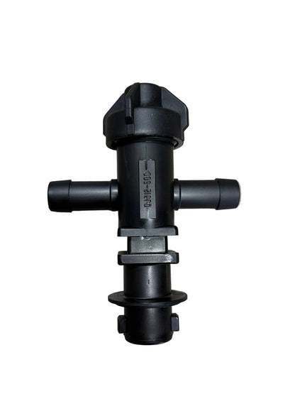 TeeJet 1/2 Nozzle Body 22252-312-500-NYB