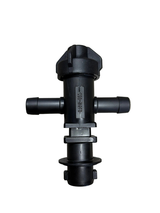 TeeJet 1/2 Nozzle Body 22252-312-500-NYB