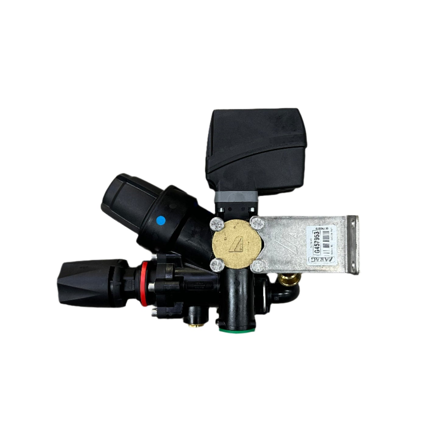 Arag Electric Valve Kit 881CUA01