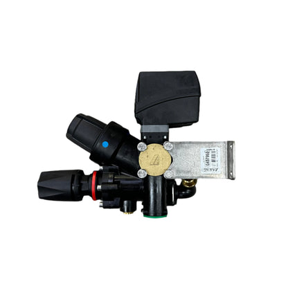 Arag Electric Valve Kit 881CUA01