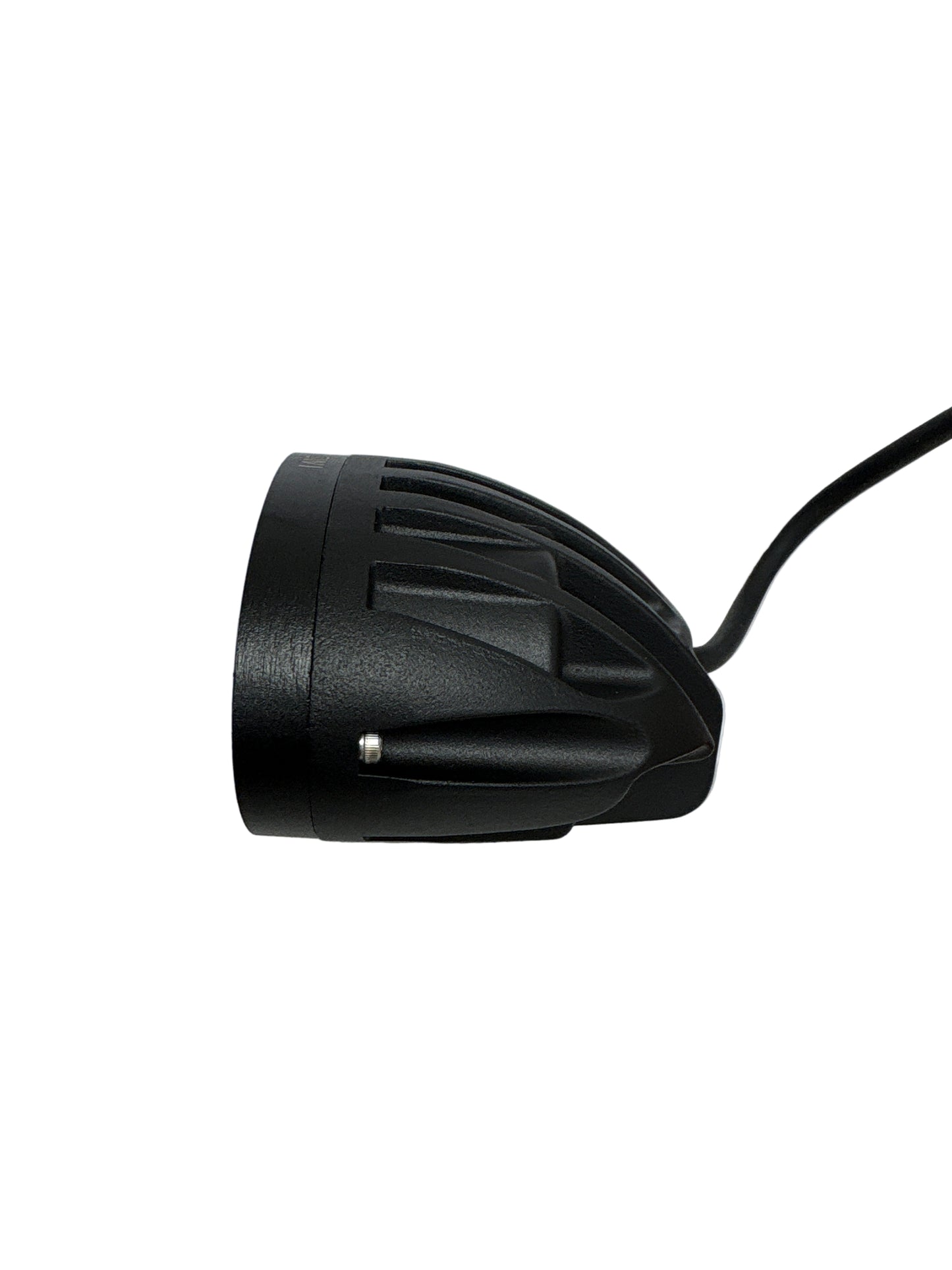 Blue LED light for Boom Spray Illumination