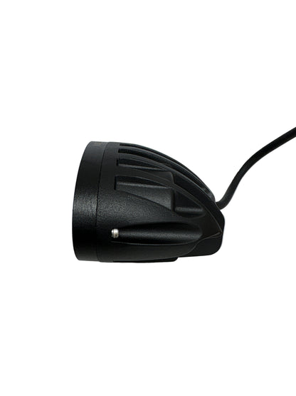 Blue LED light for Boom Spray Illumination