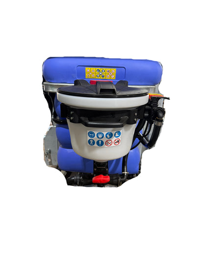 Ideal 1000L Linkage Sprayer Build Configurator