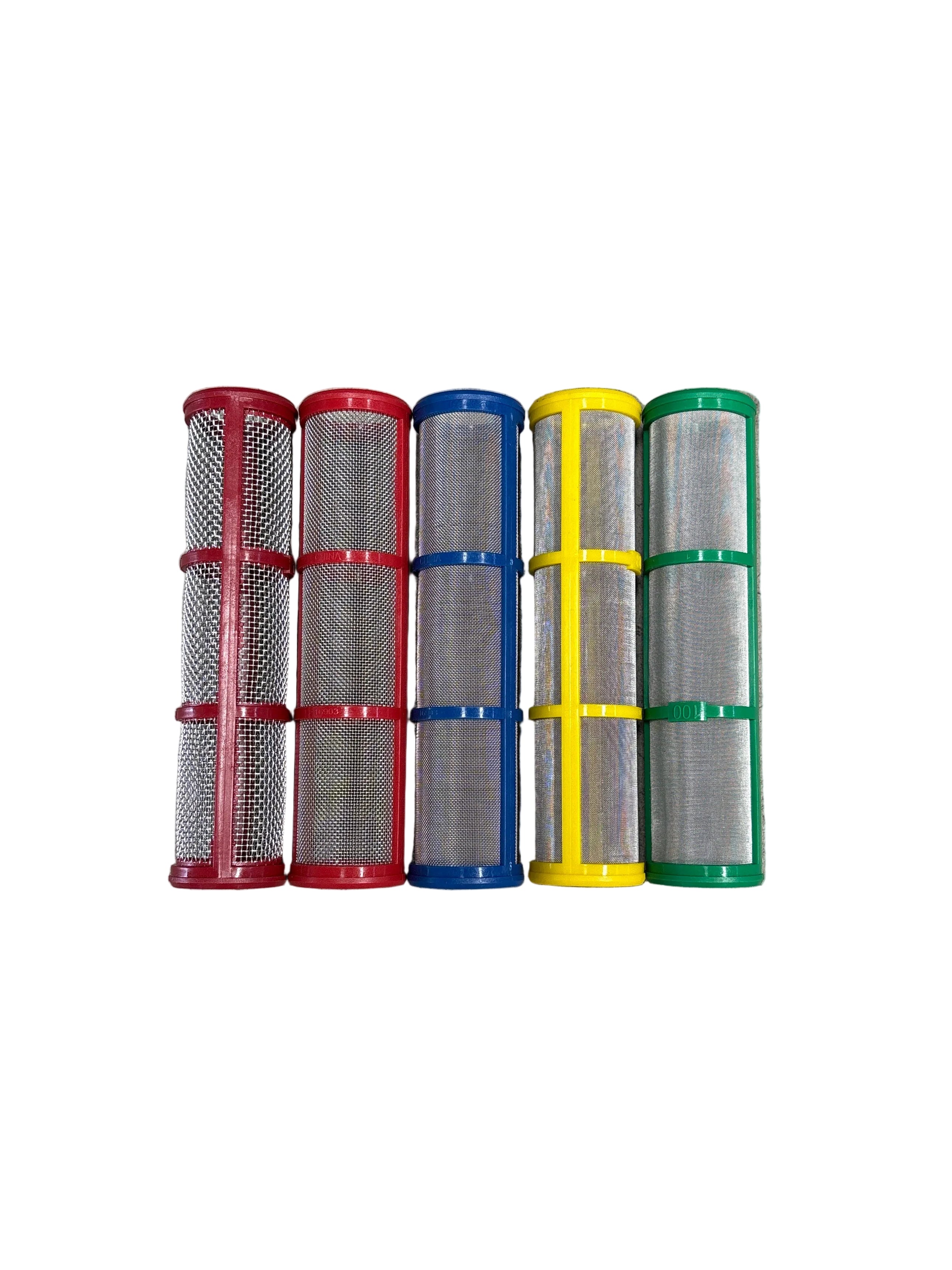 TeeJet 1