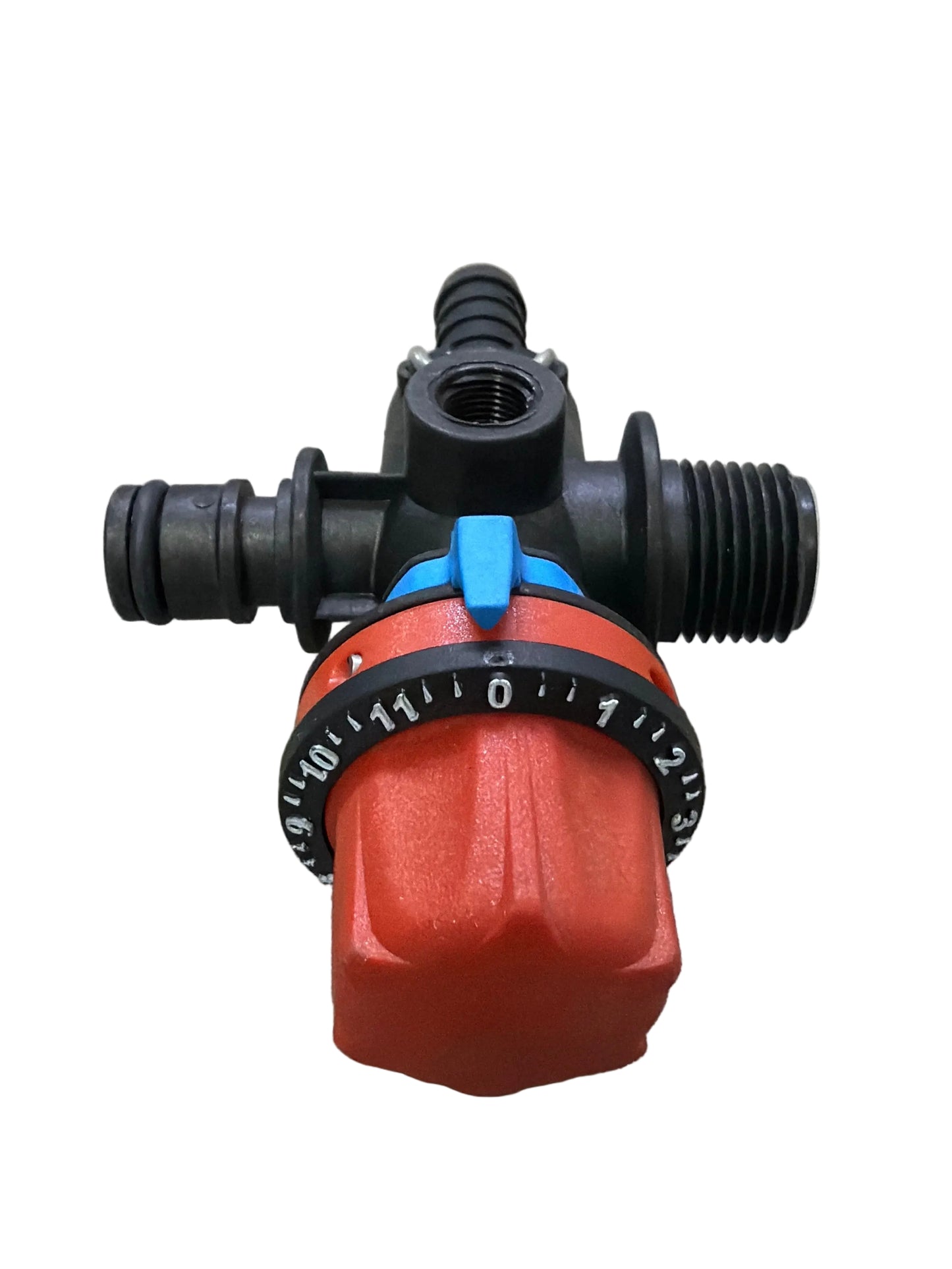 Arag 3D Regulator 1/2" - 962 Series 9620422