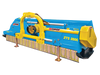 ZTS-DT - Heavy Duty with Double Transmission