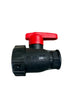 Arag 2 Way Ball Valve BSP 455