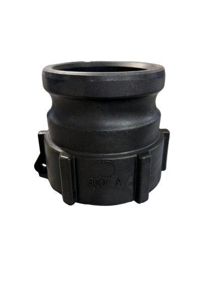 Banjo Camlock - AB Male x Female BSP Thread