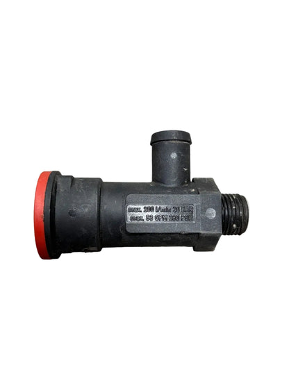Arag Safety Pump Valve