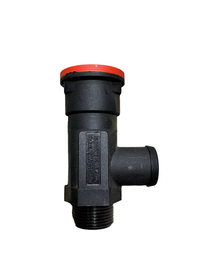 Arag Safety Pump Valve