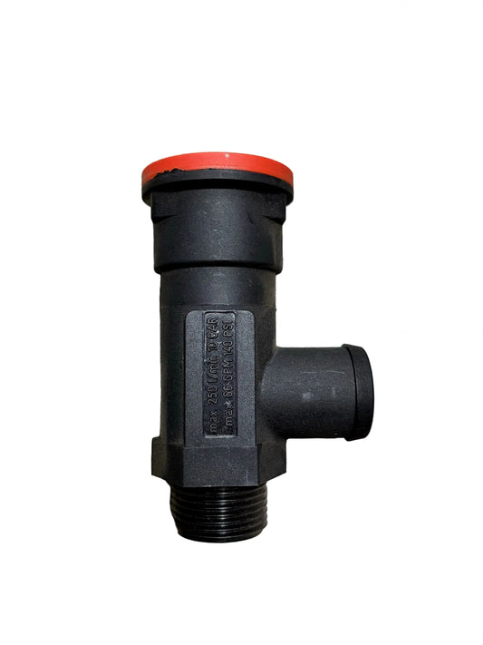 Arag Safety Pump Valve