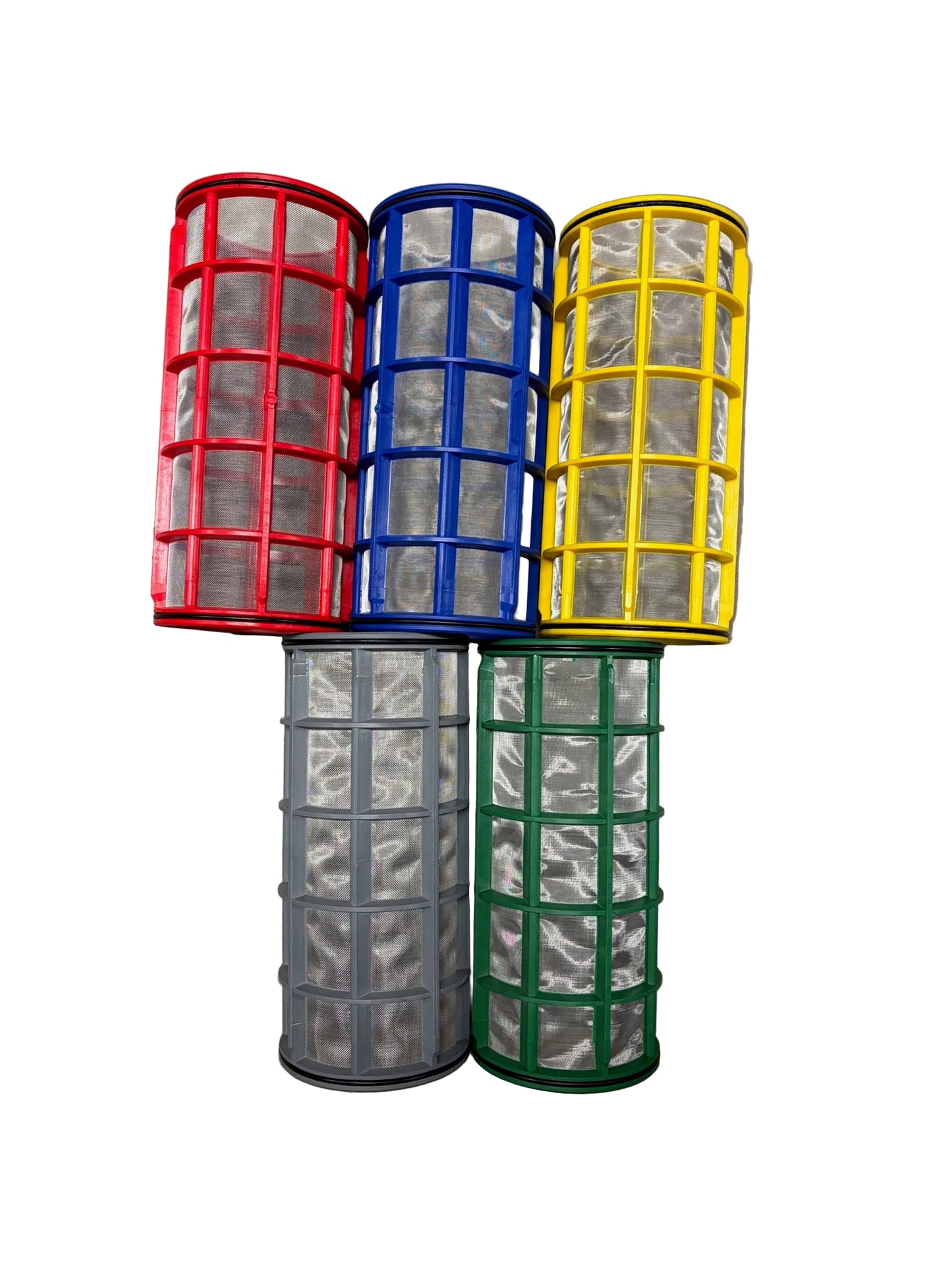 Arag Mesh Screen Filer Suit 319 & 335