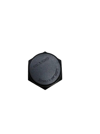 Guyco Caps - Female