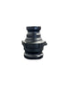 Banjo 3" Male Adapter X 2" Male Adapter Poly Cam Lever Coupling 300F200F