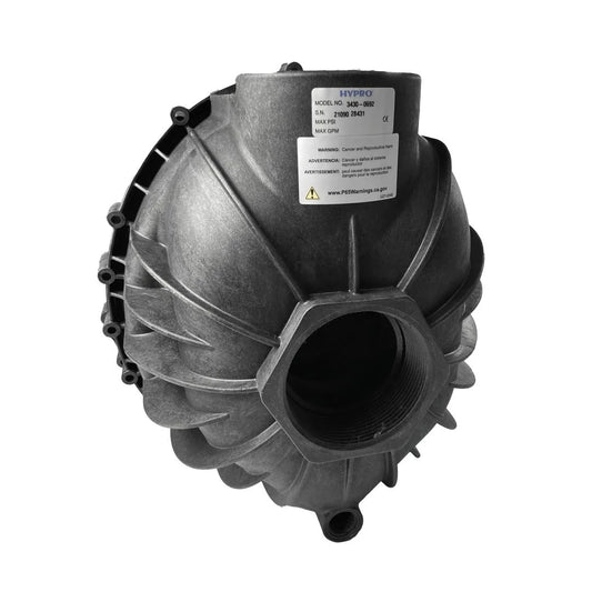 Hypro 3" Pump head kit wet end only 3430-0692