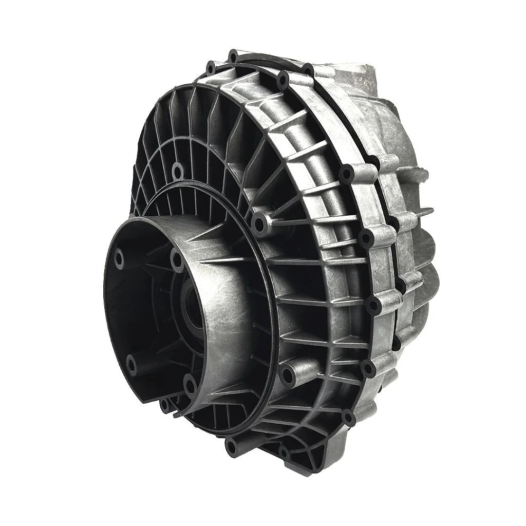 Hypro 3" Pump head kit wet end only 3430-0692