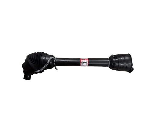 AMA Wide Angle PTO Drive Shaft - Series 8
