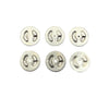 Albuz 17mm SS Swirl Plate
