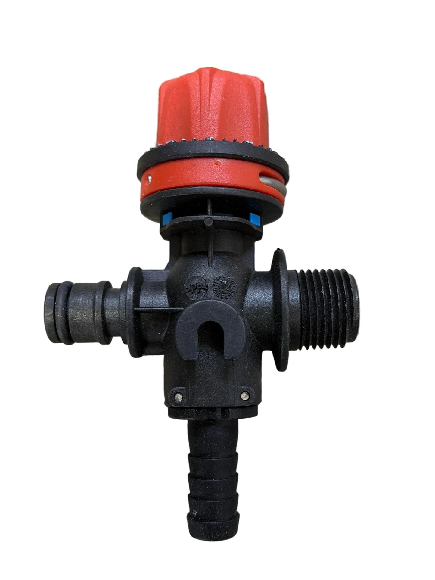 Arag 3D Regulator 1/2" - 962 Series 9620422